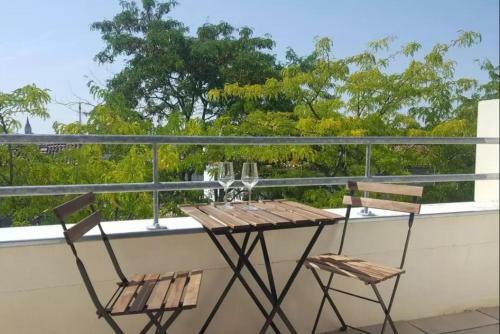 Apartamentos Votre Escale - Le Petit Montmartre