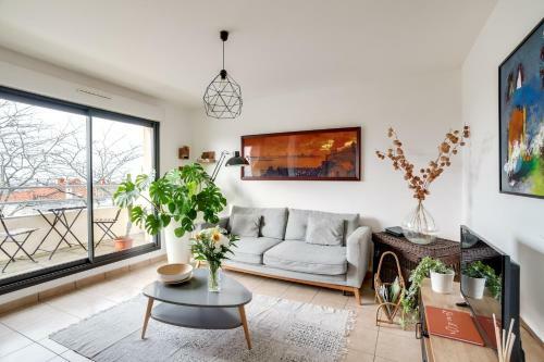 Apartamentos Votre Escale - Le Petit Montmartre