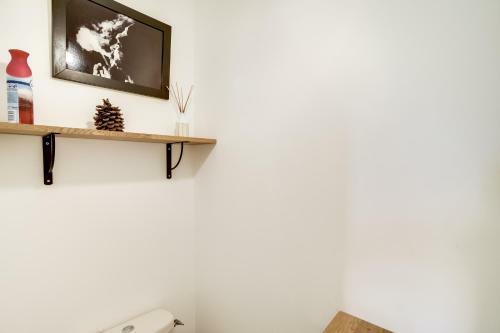 Apartamentos Votre Escale - Le Petit Montmartre