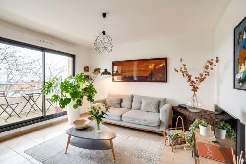 Apartamentos Votre Escale - Le Petit Montmartre