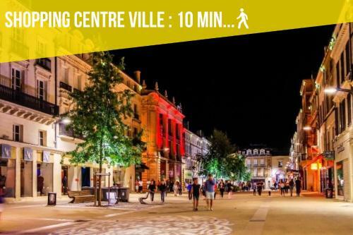 Apartamentos Votre Escale - Le Petit Montmartre