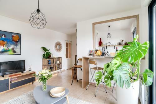 Apartamentos Votre Escale - Le Petit Montmartre
