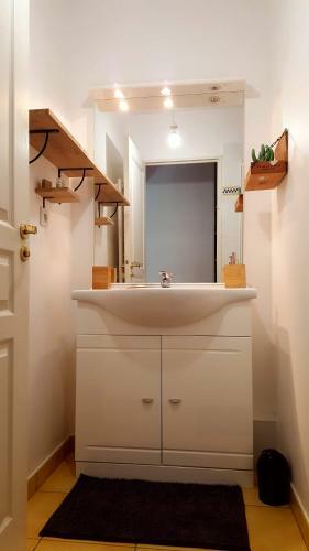 Apartamentos Votre Escale - Le Petit Montmartre