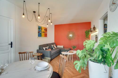 Apartamentos Votre Escale - Le Globe Trotteur