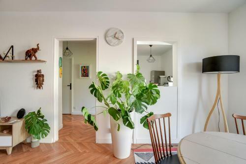 Apartamentos Votre Escale - Le Globe Trotteur