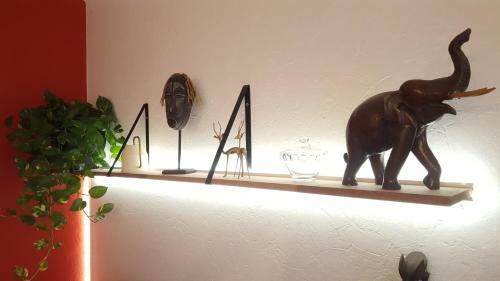 Apartamentos Votre Escale - Le Globe Trotteur