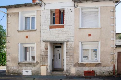 Apartamento L'immeuble Du Mar�chal