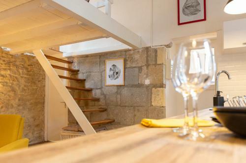 Apartamento Dolce N�mes Centre