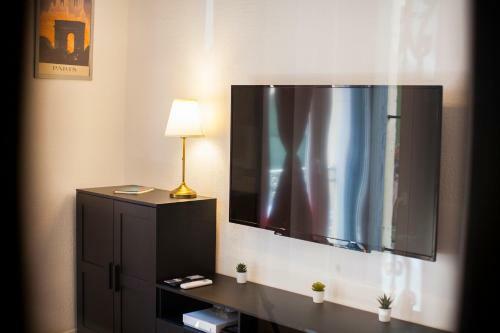 Apartamento Dolce N�mes Centre