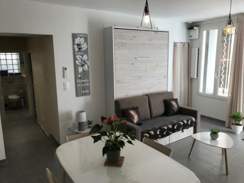 Apartamento Le B�n�dictins