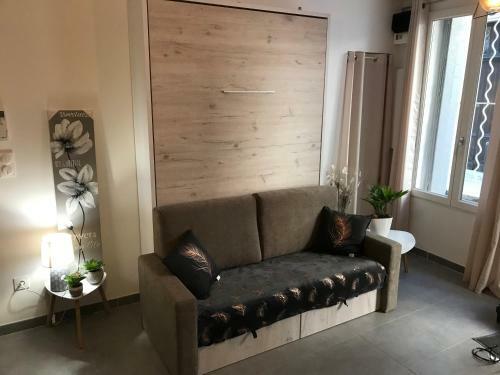 Apartamento Le B�n�dictins