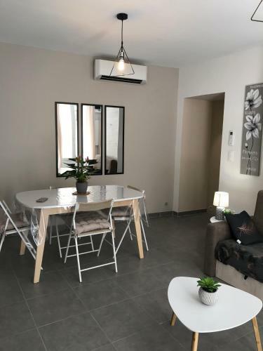 Apartamento Le B�n�dictins