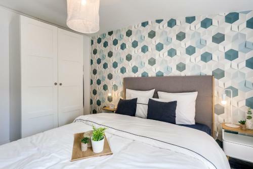 Apartamento Le Scandinave