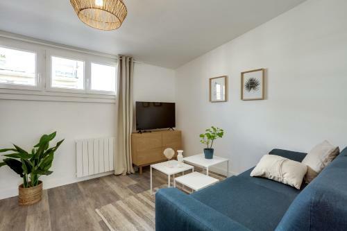 Apartamento Le Scandinave