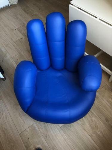 Apartamento Le Marvel