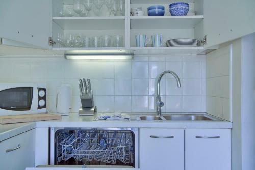 Apartamento Risso - A Modern One Bedroom With Pool