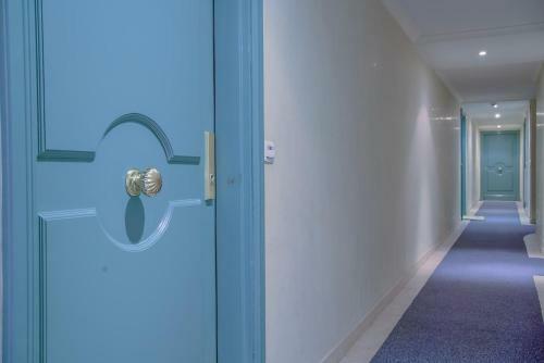 Apartamento Risso - A Modern One Bedroom With Pool