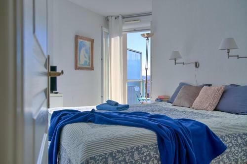 Apartamento Risso - A Modern One Bedroom With Pool