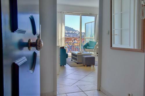 Apartamento Risso - A Modern One Bedroom With Pool