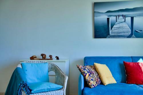 Apartamento Risso - A Modern One Bedroom With Pool