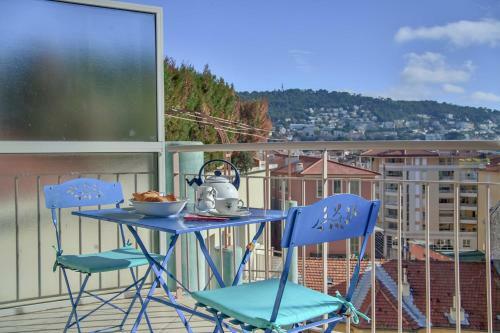 Apartamento Risso - A Modern One Bedroom With Pool