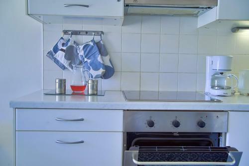 Apartamento Risso - A Modern One Bedroom With Pool