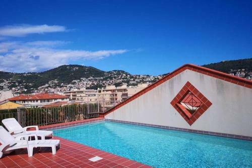 Apartamento Risso - A Modern One Bedroom With Pool