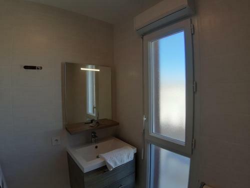 Apartamento Twenty's Business Flats N�mes Trigone