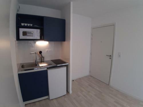 Apartamento Twenty's Business Flats N�mes Trigone