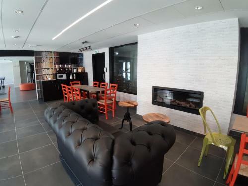 Apartamento Twenty's Business Flats N�mes Trigone