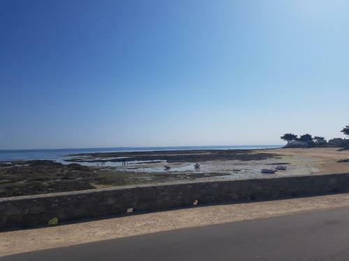 Vacances D�tente � Noirmoutier-en-l'ile