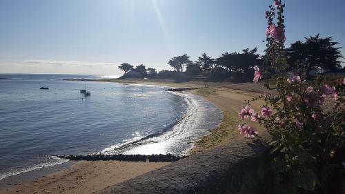 Vacances D�tente � Noirmoutier-en-l'ile