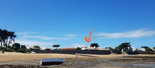 Vacances D�tente � Noirmoutier-en-l'ile