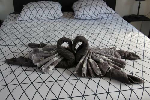 Ferme Du Pre Vert - Chambres D'h�tes B&B
