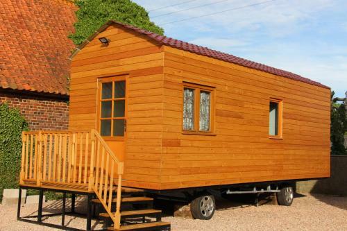 Ferme Du Pre Vert - Chambres D'h�tes B&B