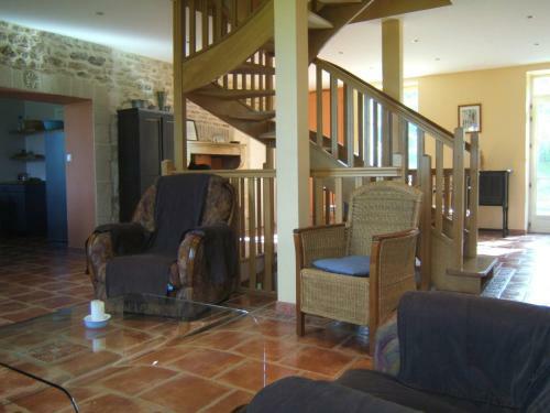 Gte La Cl Des Champs