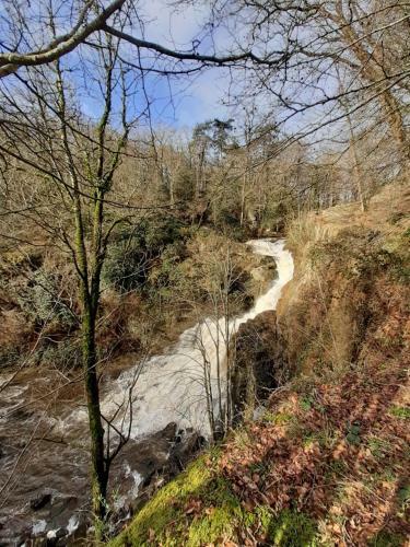 Bed & Breakfast Les Secrets Du Val
