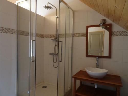 Semi-detached House St- Cast-le-guildo - Bre02109h-l