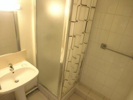 Apartamento R�sidence Chaumettes I 107249