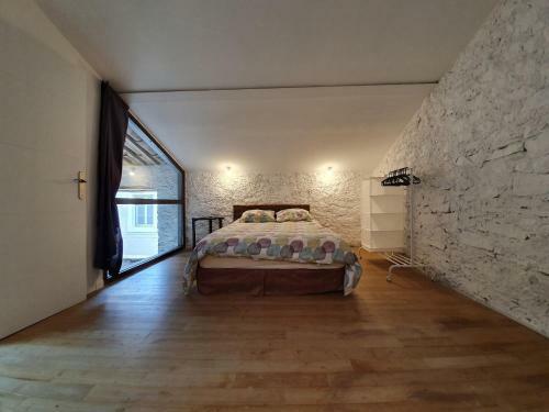 Modern Holiday Home In Olonzac With Private Swimming Pool