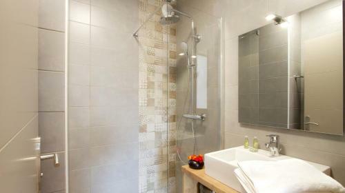 Apartamento R�sidence Labellemontagne Rochebrune Les Cimes****