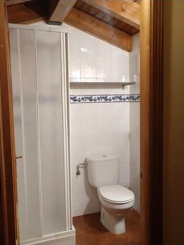 Apartamento Llac II