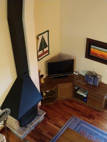 Apartamento Llac II