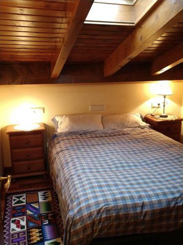 Apartamento Llac II