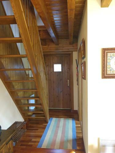 Apartamento Llac II
