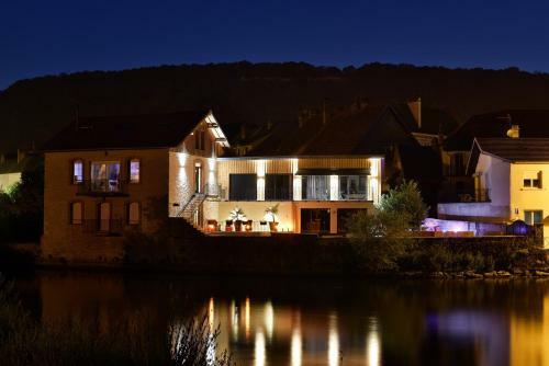 Bed & Breakfast Les Tanneries