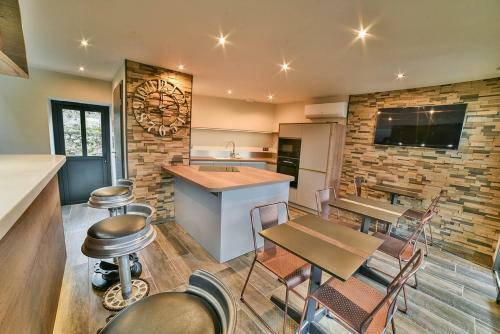 Bed & Breakfast Les Tanneries