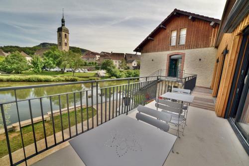 Bed & Breakfast Les Tanneries