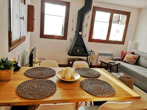 Apartamento Osseja I