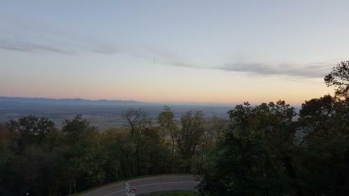 Bed & Breakfast Les Chambres Du Haut-koenigsbourg